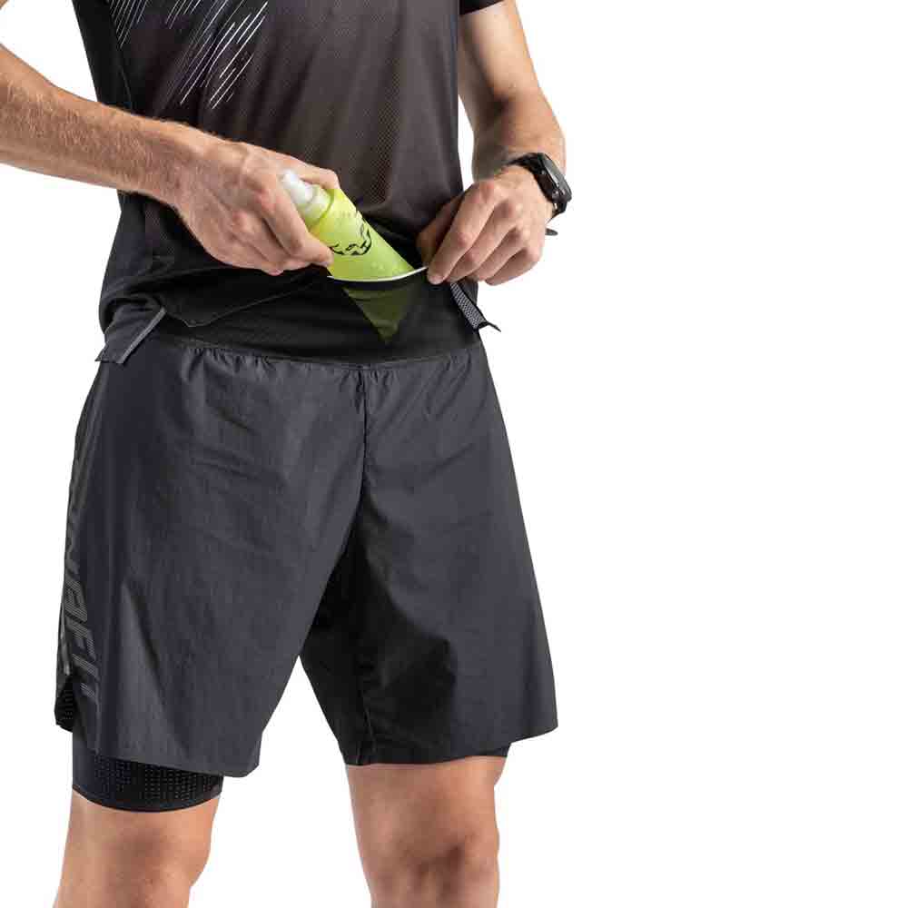 男裝越野跑褲 DNA Ultra M 2/1