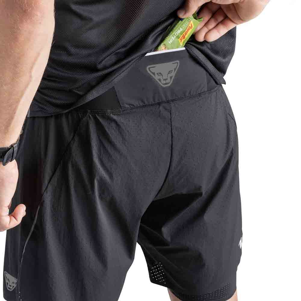 男裝越野跑褲 DNA Ultra M 2/1