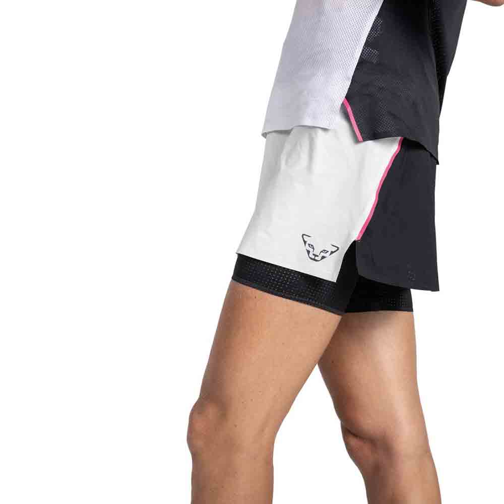 女裝越野跑褲 DNA Ultra W 2/1