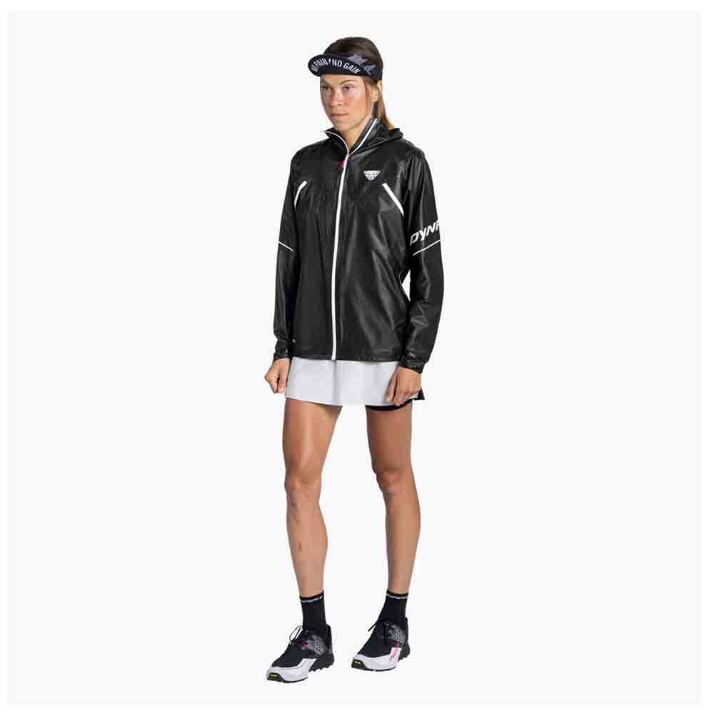 女裝越野跑褲 DNA Ultra W 2/1