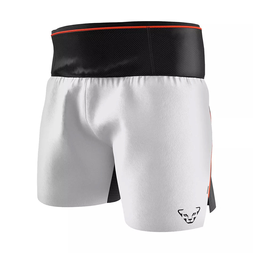 男裝運動短褲 DNA M 2/1 Split Shorts