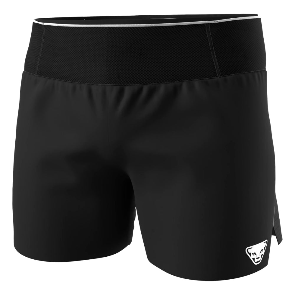 男裝運動短褲 DNA M 2/1 Split Shorts