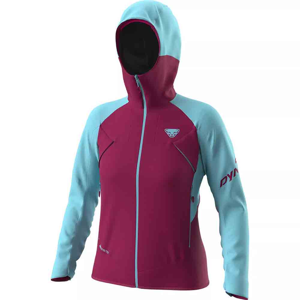 女裝防水透氣外套 Transalper GTX W Jacket