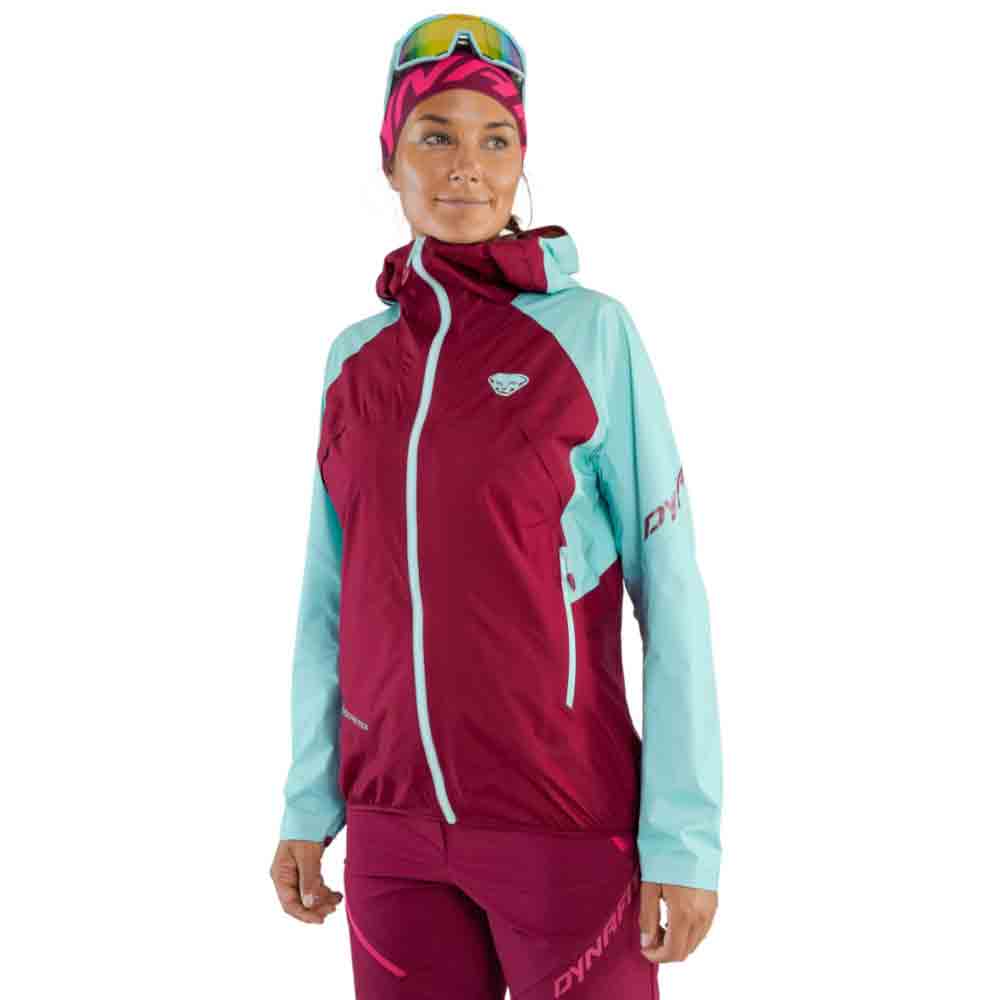 女裝防水透氣外套 Transalper GTX W Jacket