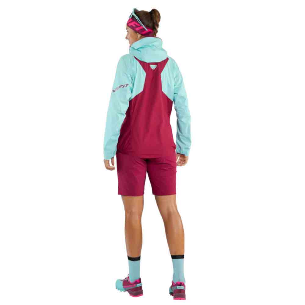 女裝防水透氣外套 Transalper GTX W Jacket