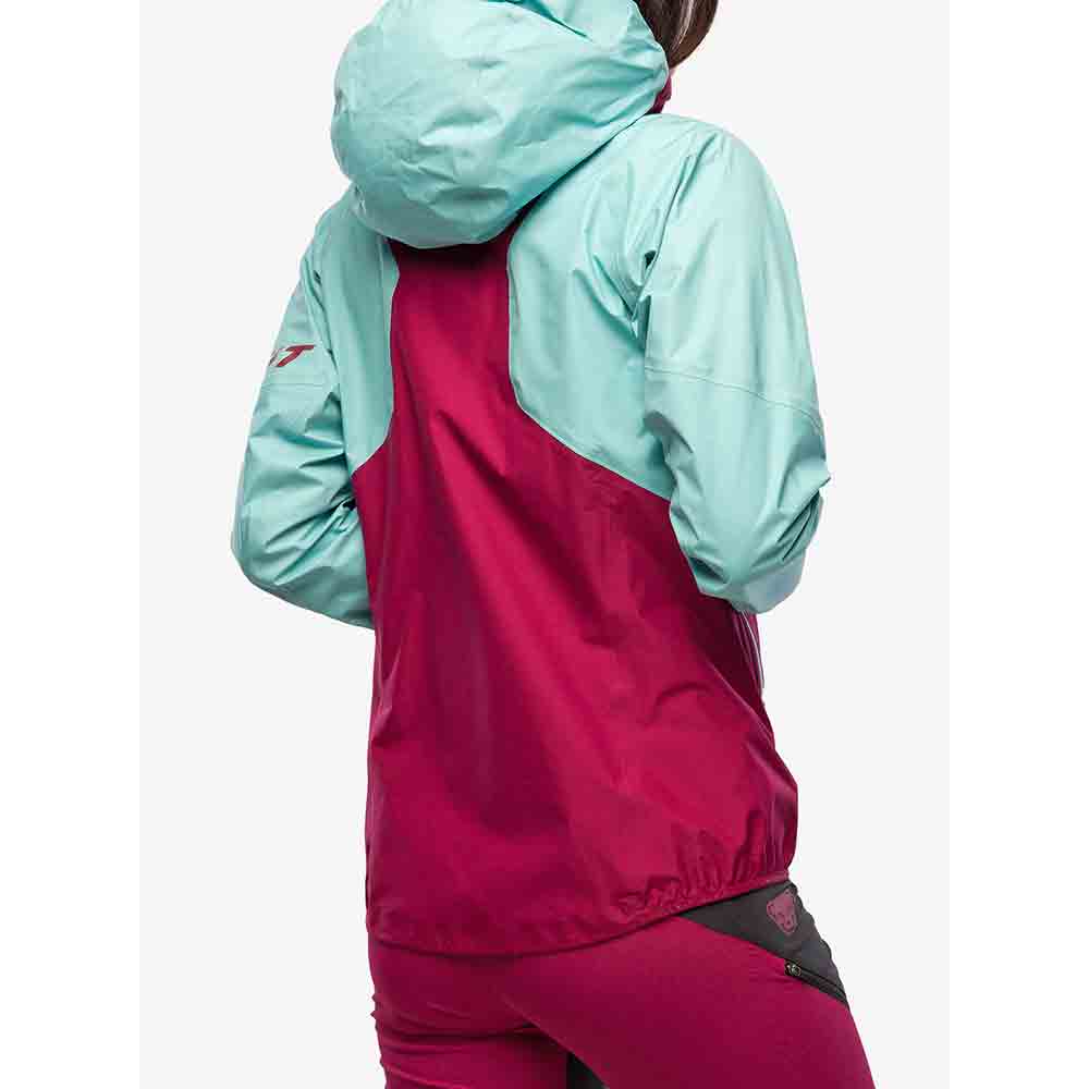 女裝防水透氣外套 Transalper GTX W Jacket