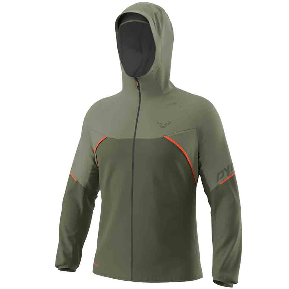 男裝防水透氣外套 Alpine GTX M Jacket