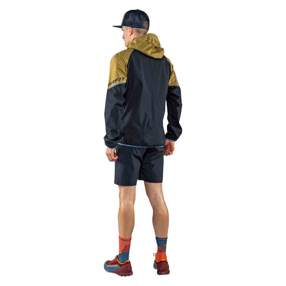 男裝防水透氣外套 Alpine GTX M Jacket