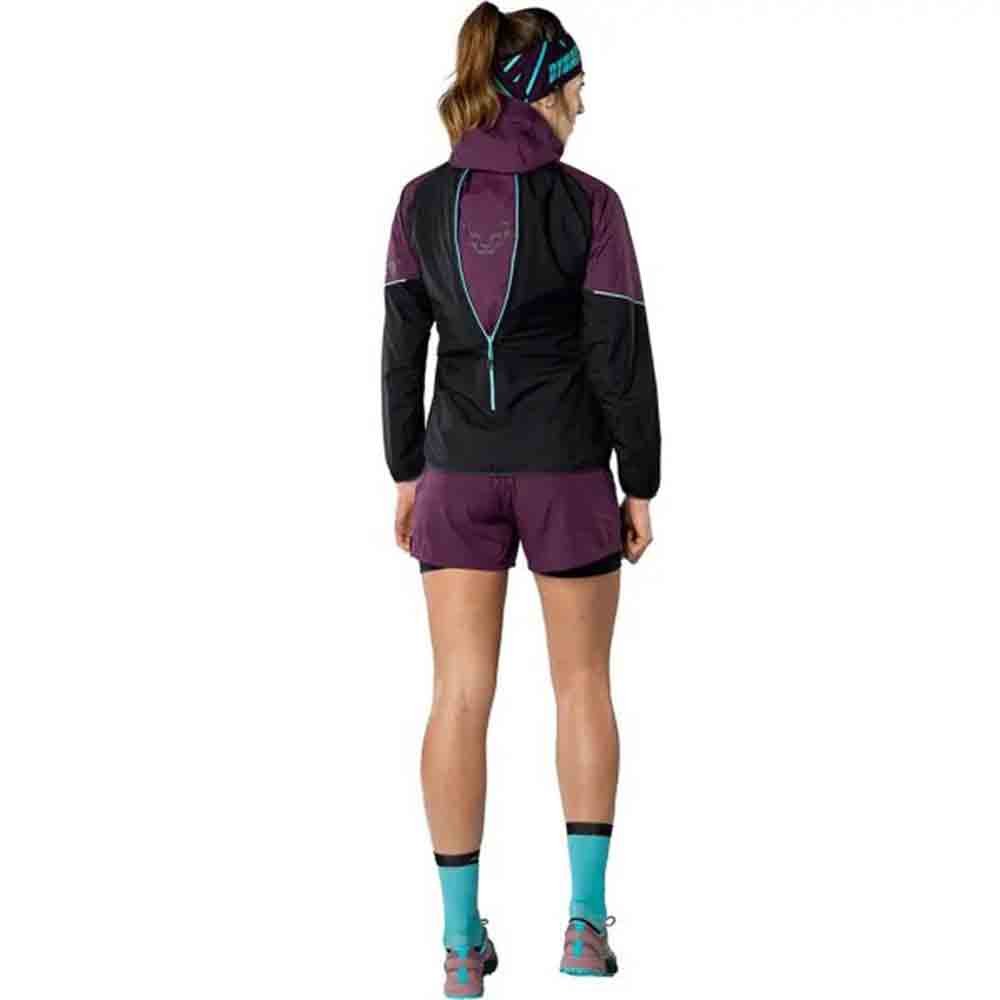 女裝防水透氣外套 Alpine GTX W Jacket