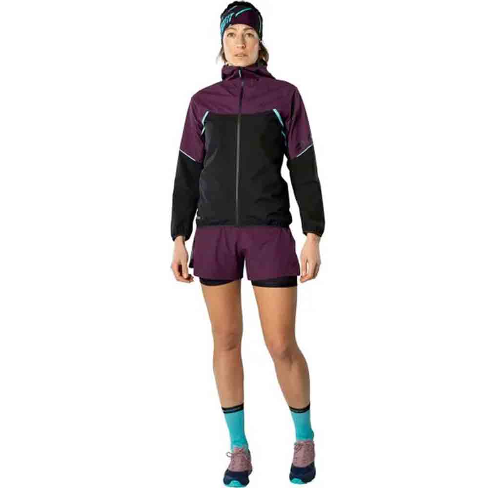 女裝防水透氣外套 Alpine GTX W Jacket