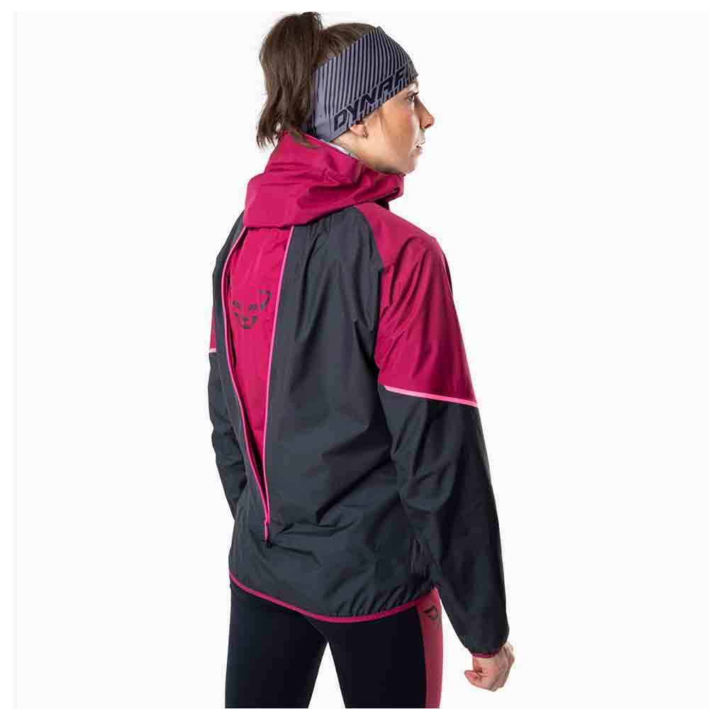 女裝防水透氣外套 Alpine GTX W Jacket