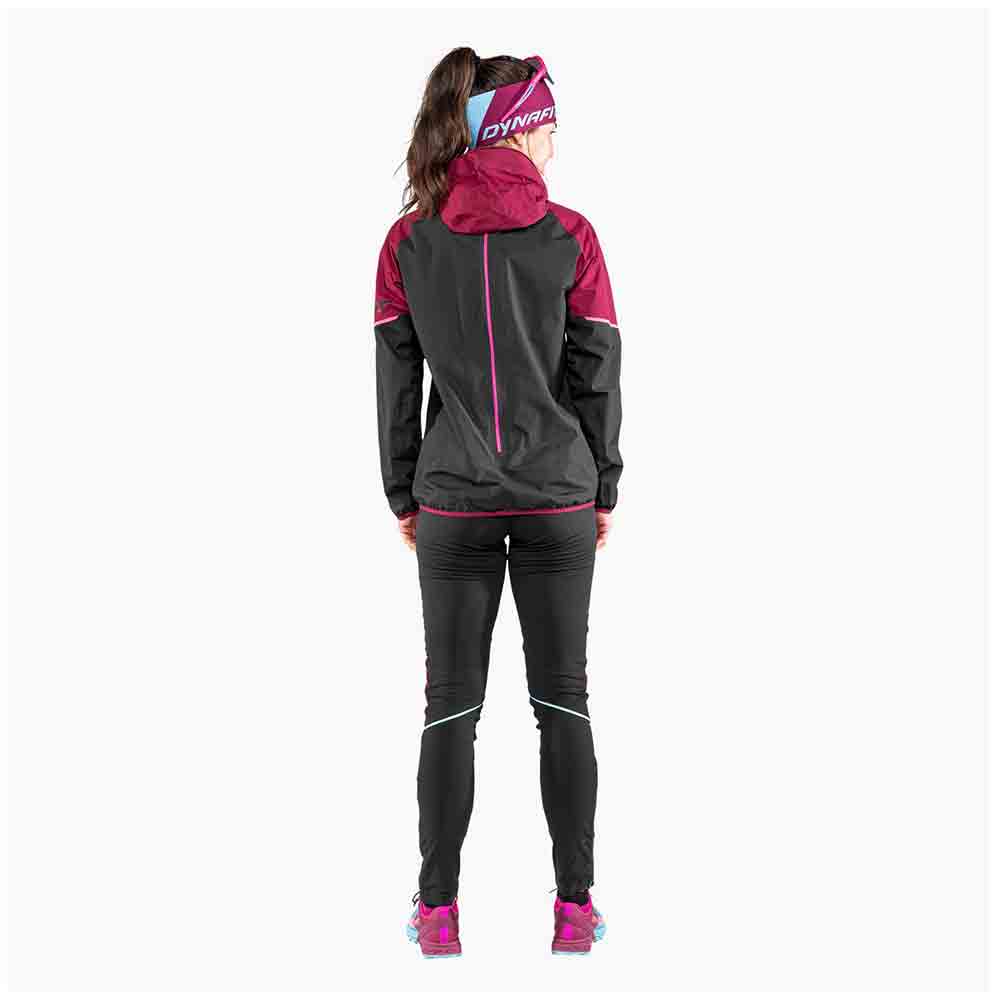 女裝防水透氣外套 Alpine GTX W Jacket