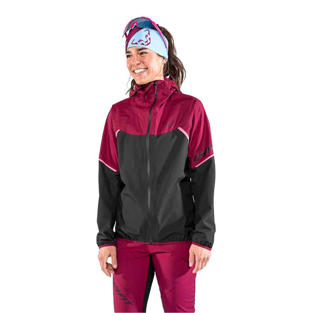 女裝防水透氣外套 Alpine GTX W Jacket