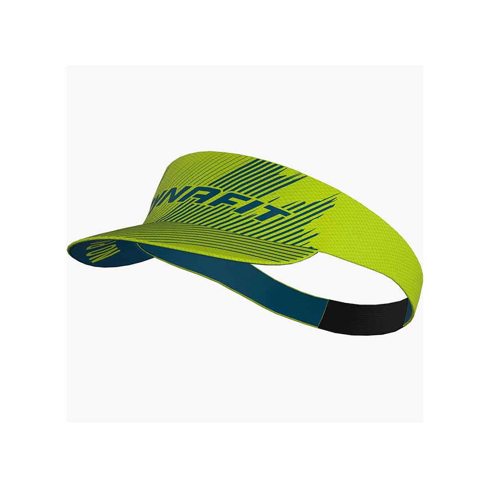 通風鴨咀帽 Alpine Graphic Visor Band