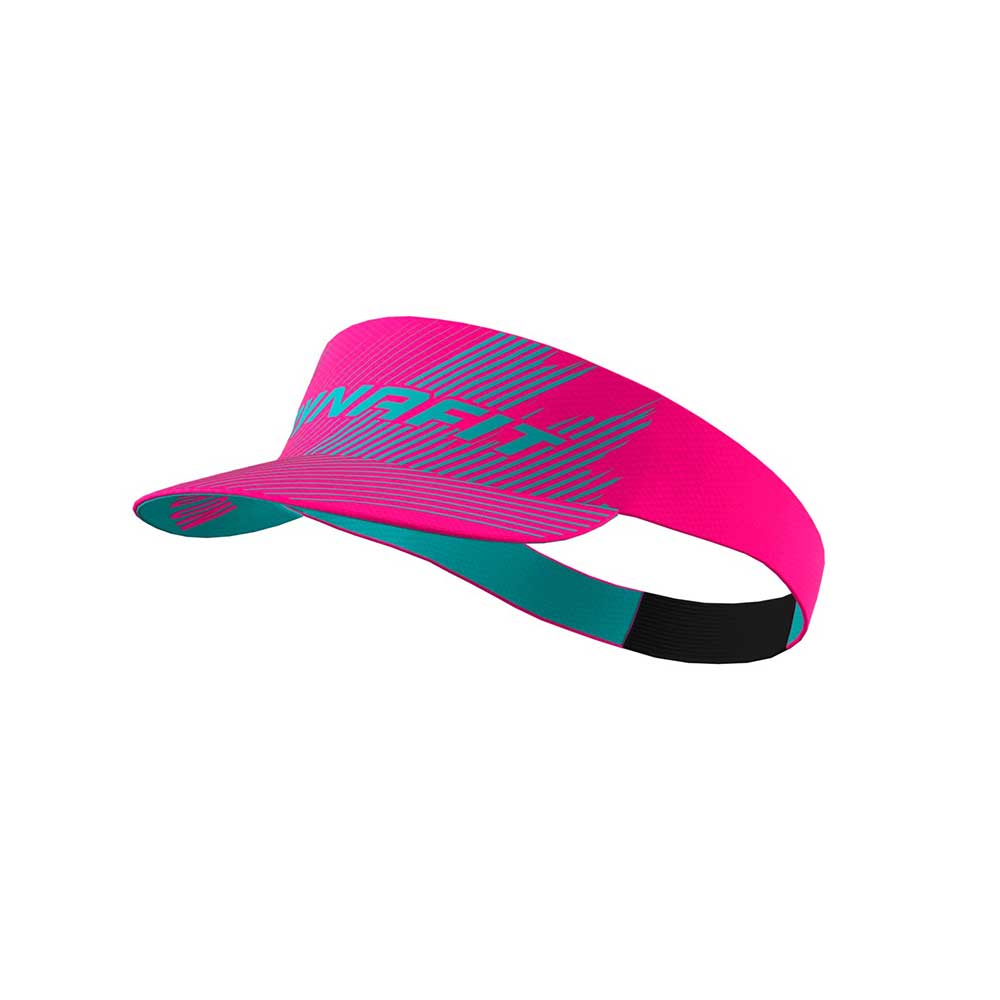 通風鴨咀帽 Alpine Graphic Visor Band