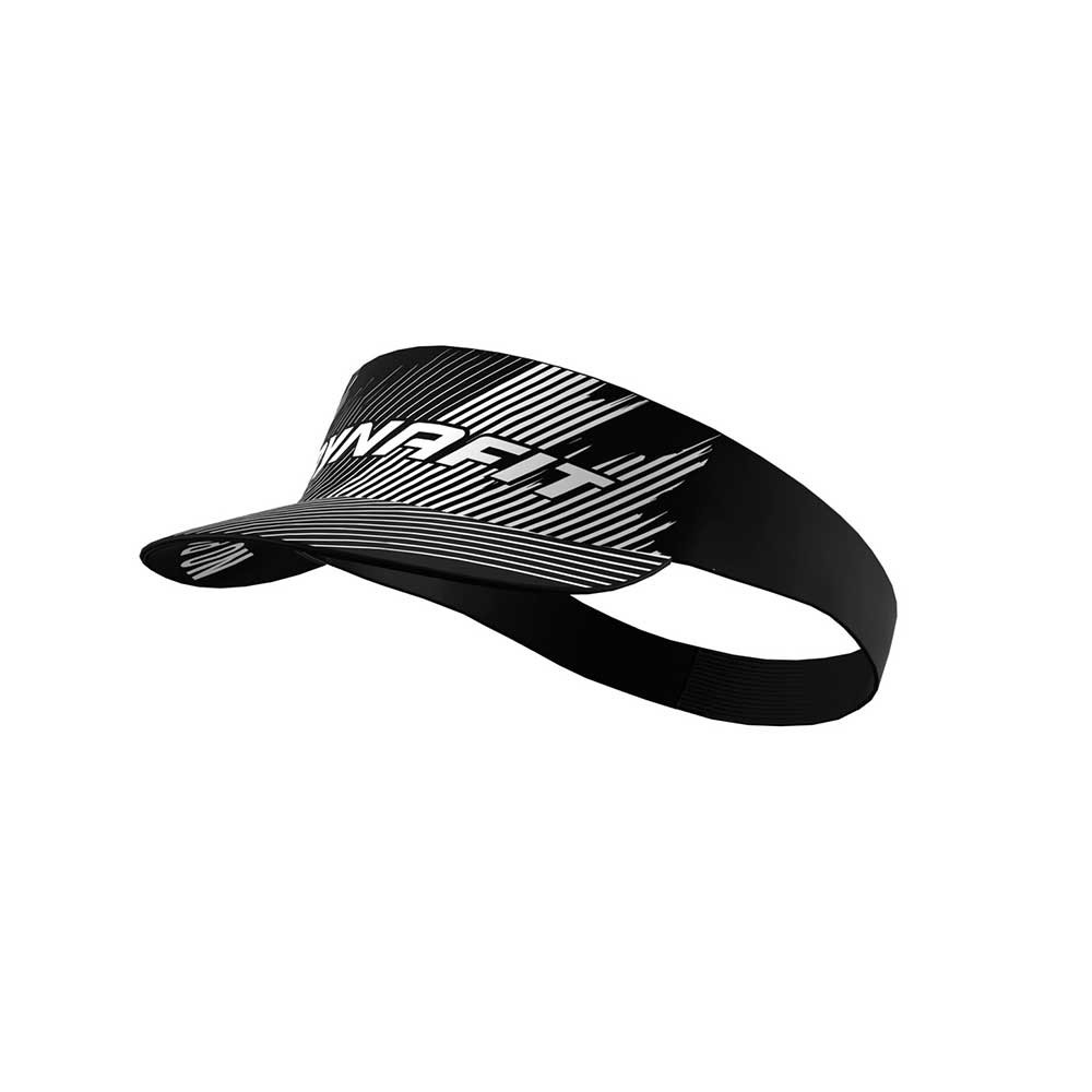 通風鴨咀帽 Alpine Graphic Visor Band