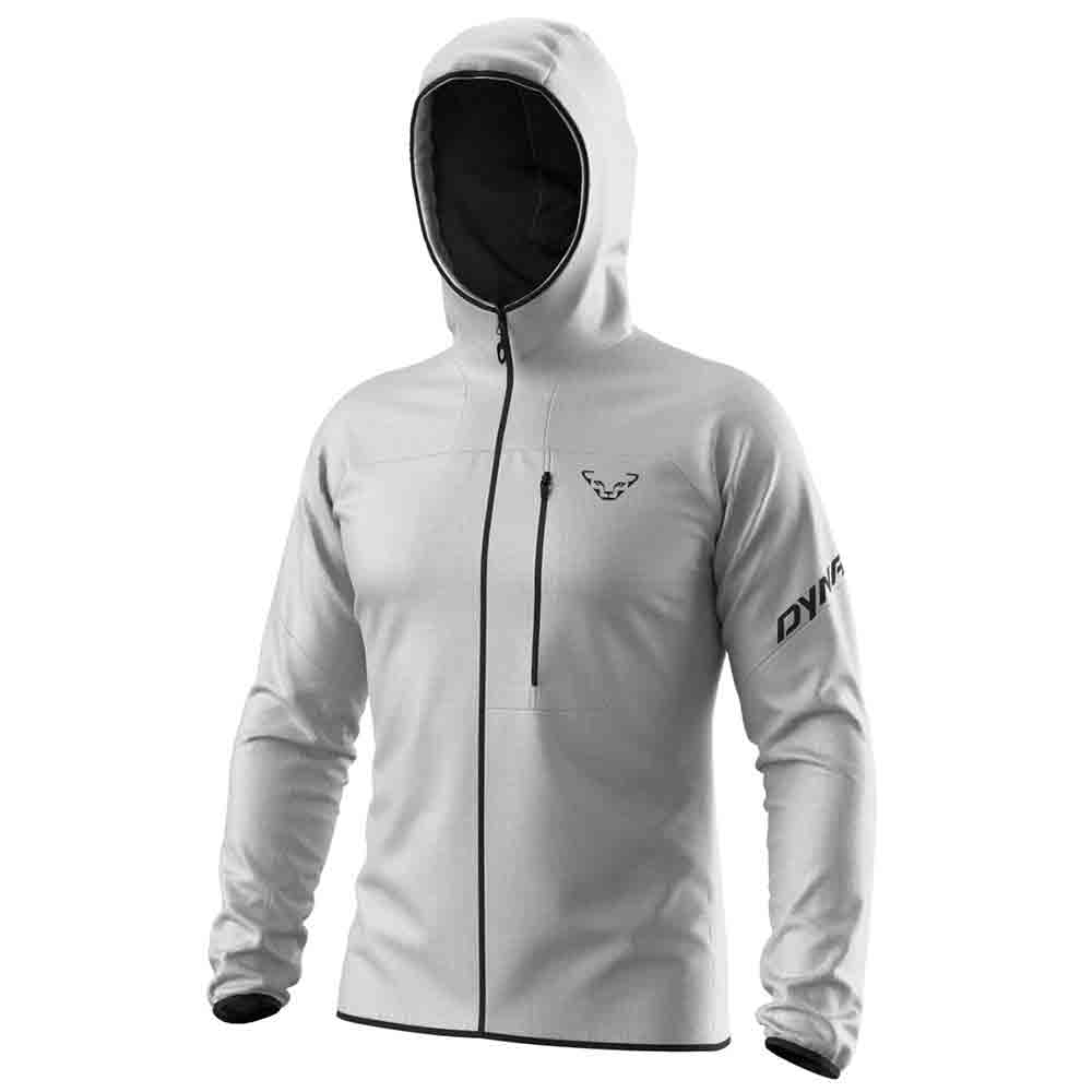 男裝防水透氣外套 Traverse M GTX Jacket