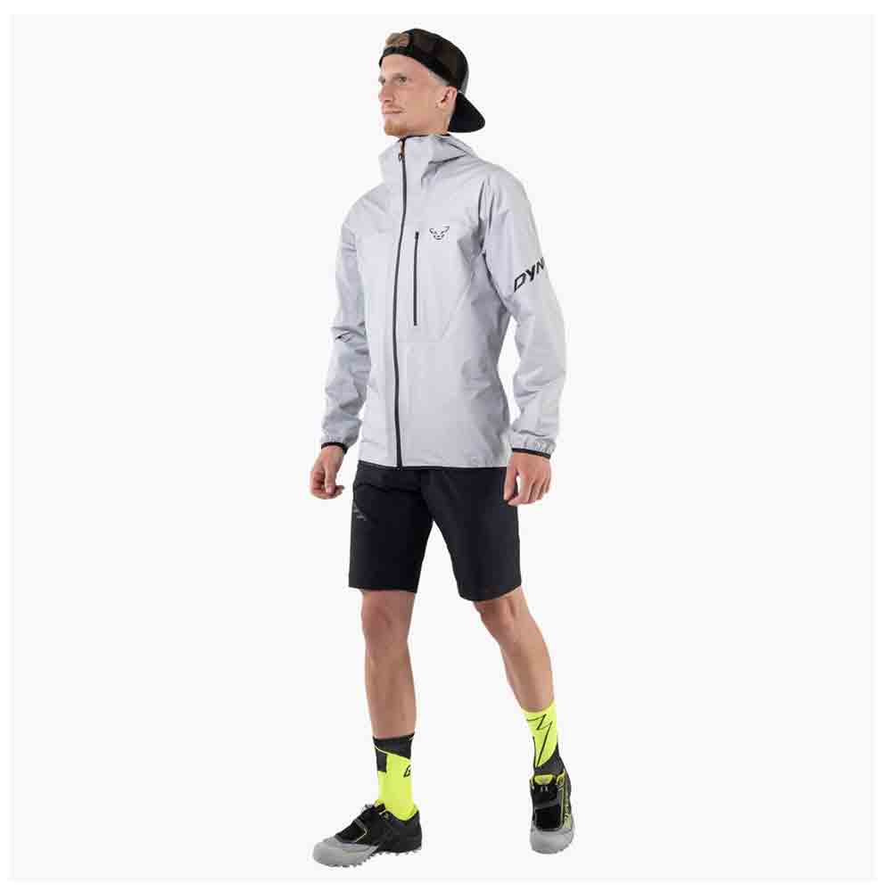 男裝防水透氣外套 Traverse M GTX Jacket