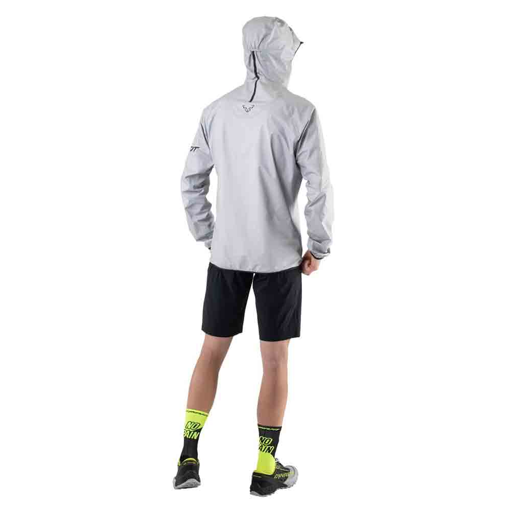 男裝防水透氣外套 Traverse M GTX Jacket