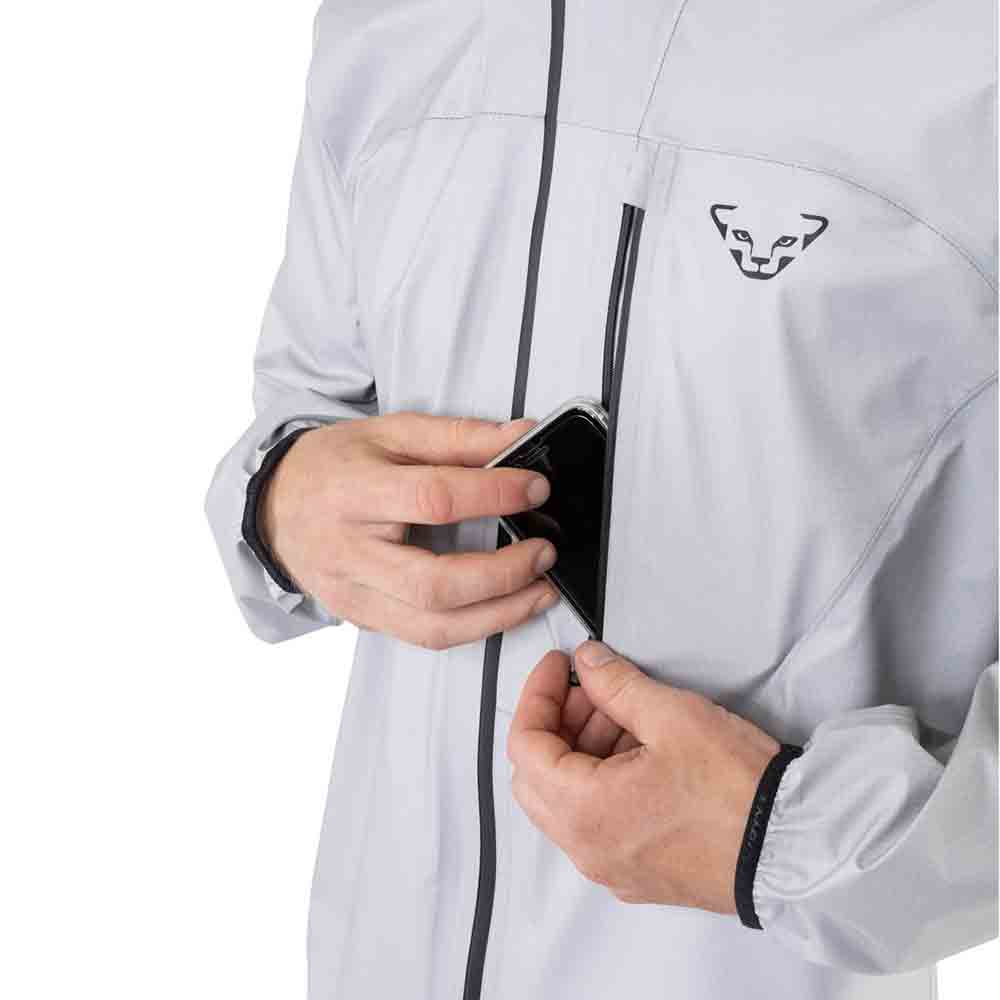 男裝防水透氣外套 Traverse M GTX Jacket