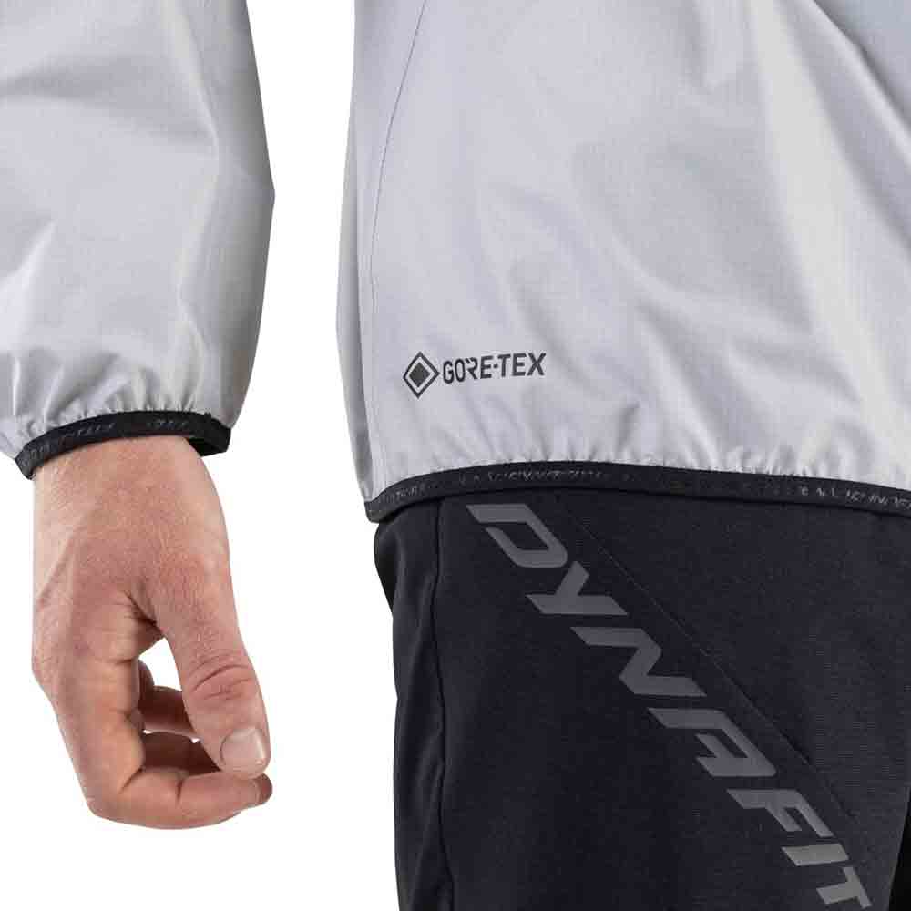 男裝防水透氣外套 Traverse M GTX Jacket