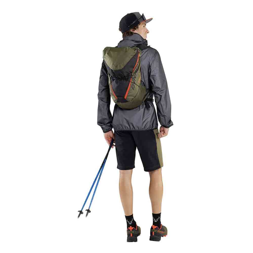男裝防水透氣外套 Traverse M GTX Jacket