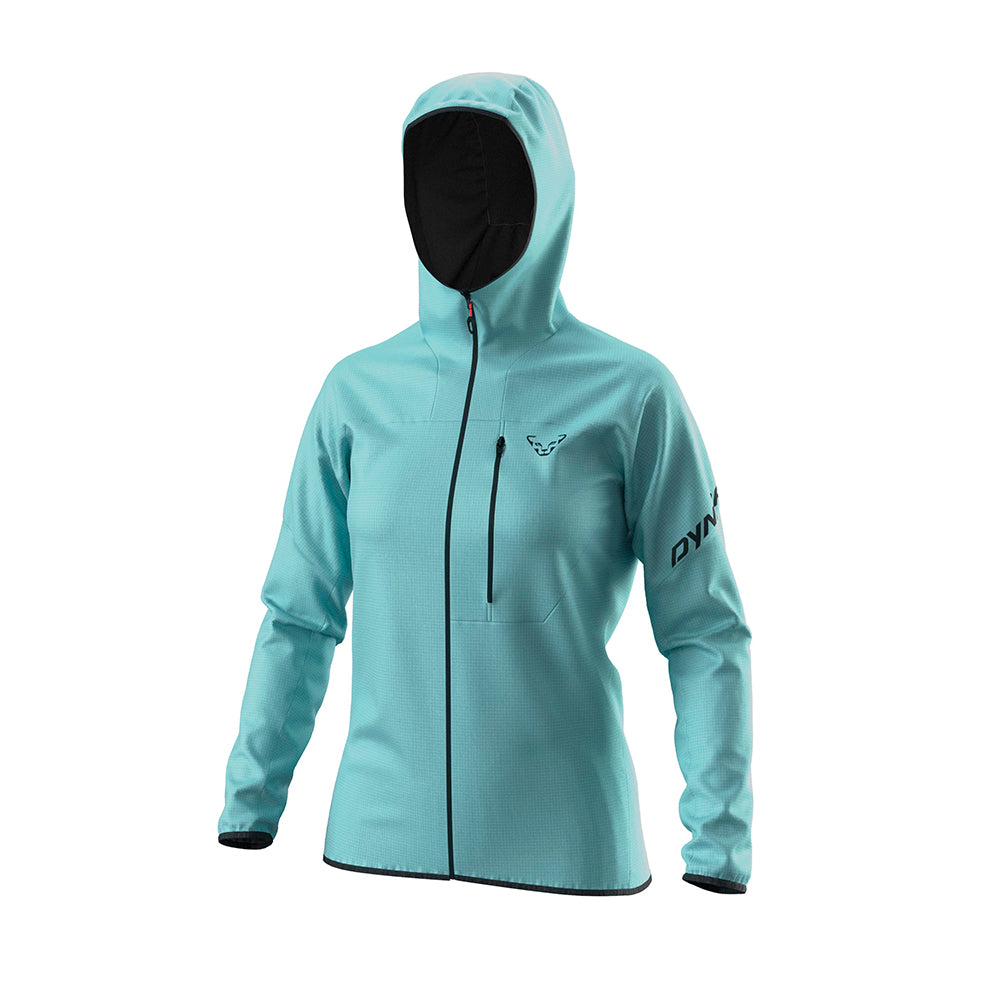 女裝防水透氣外套 Traverse W GTX Jacket