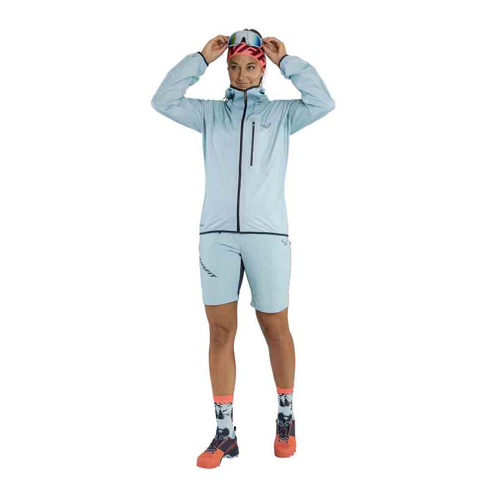 女裝防水透氣外套 Traverse W GTX Jacket