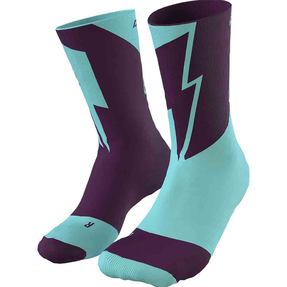 排汗快乾跑步襪 No Pain No Gain Sock