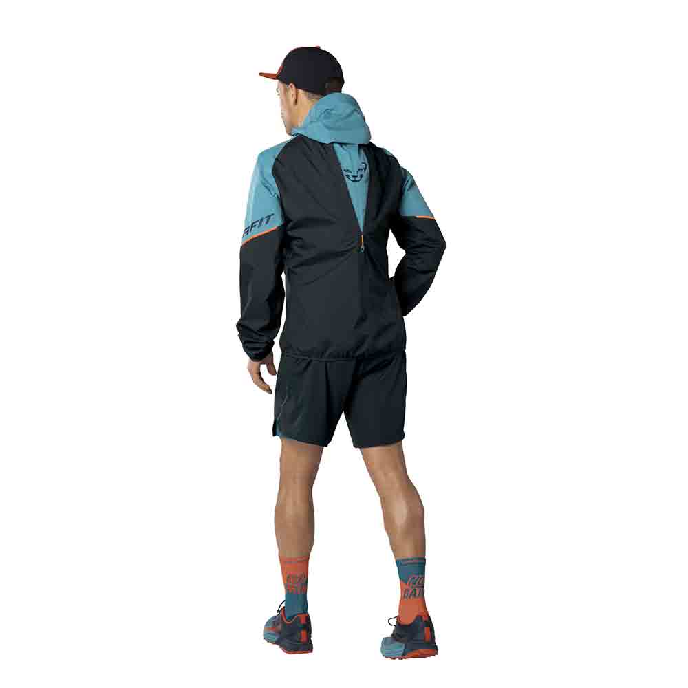 男裝越野跑褲 Alpine Pro 2/1 Shorts M