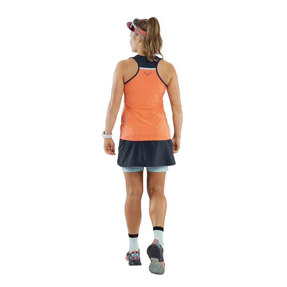 女裝越野跑褲 Alpine Pro 2/1 Skirt W