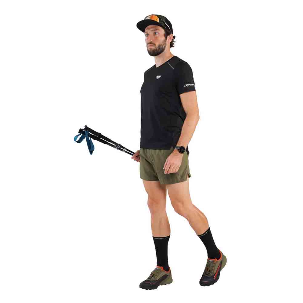 男裝短袖快乾衫 Sky Shirt M