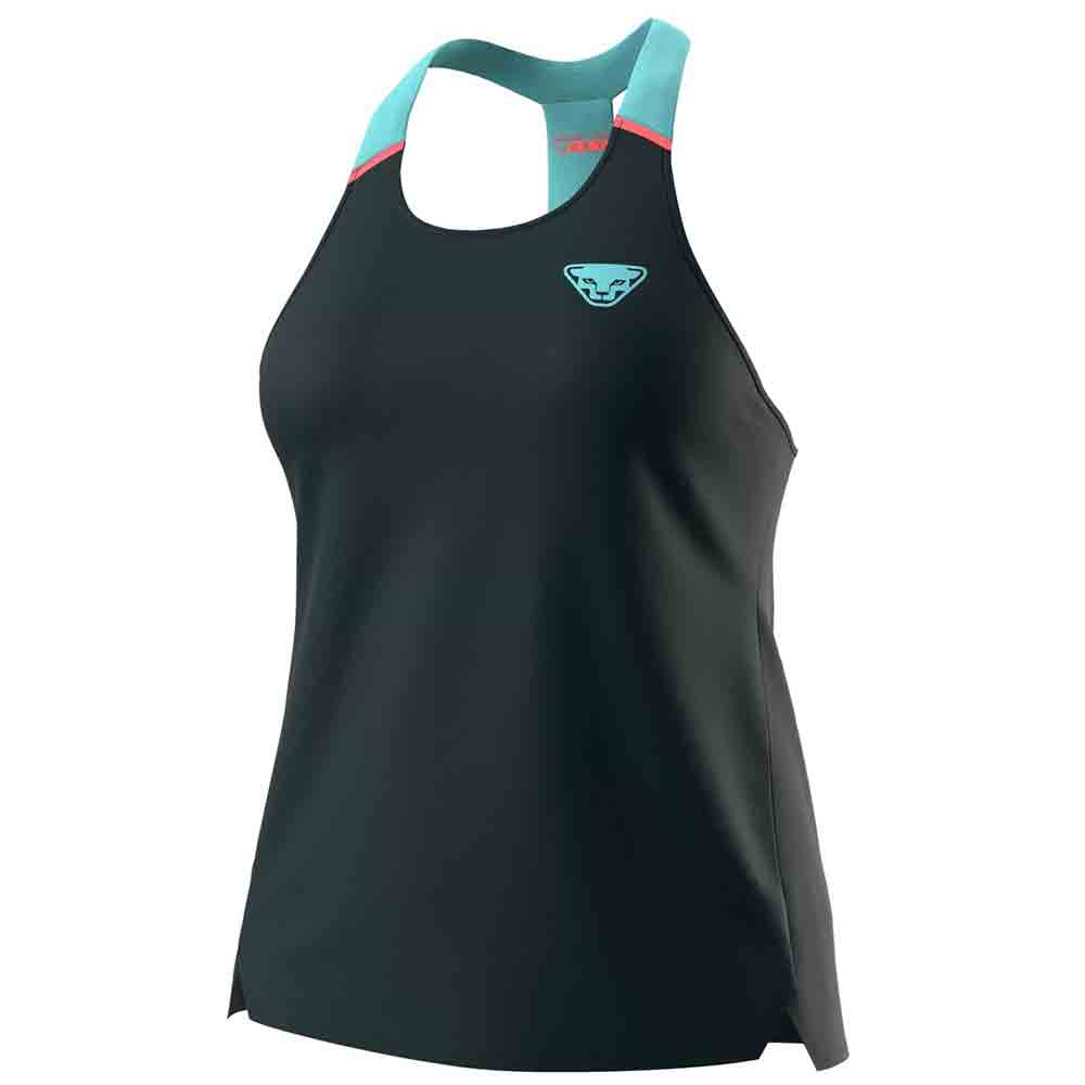 女裝排汗背心 Sky Tank W