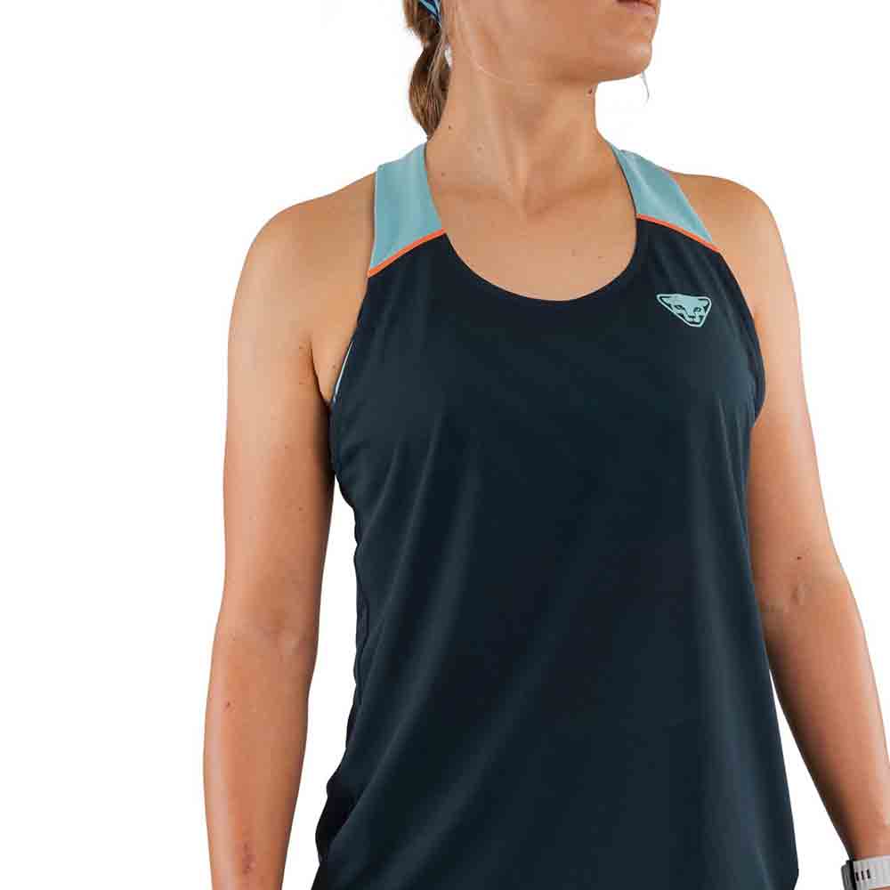 女裝排汗背心 Sky Tank W
