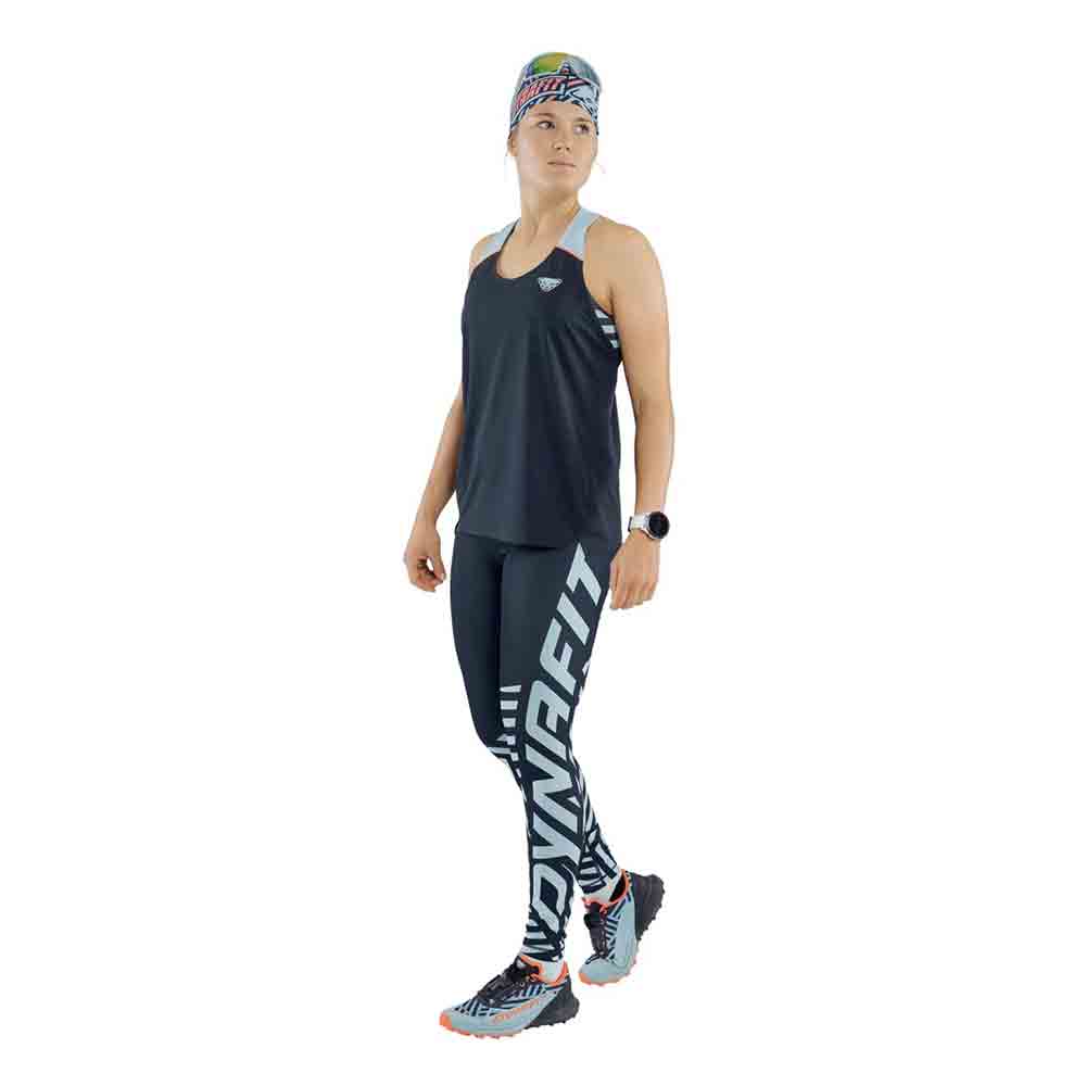 女裝排汗背心 Sky Tank W