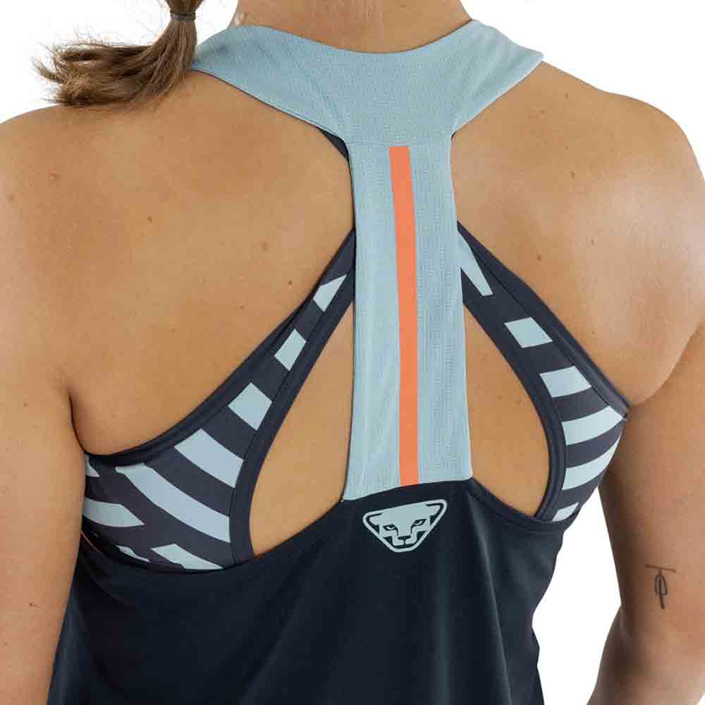 女裝排汗背心 Sky Tank W