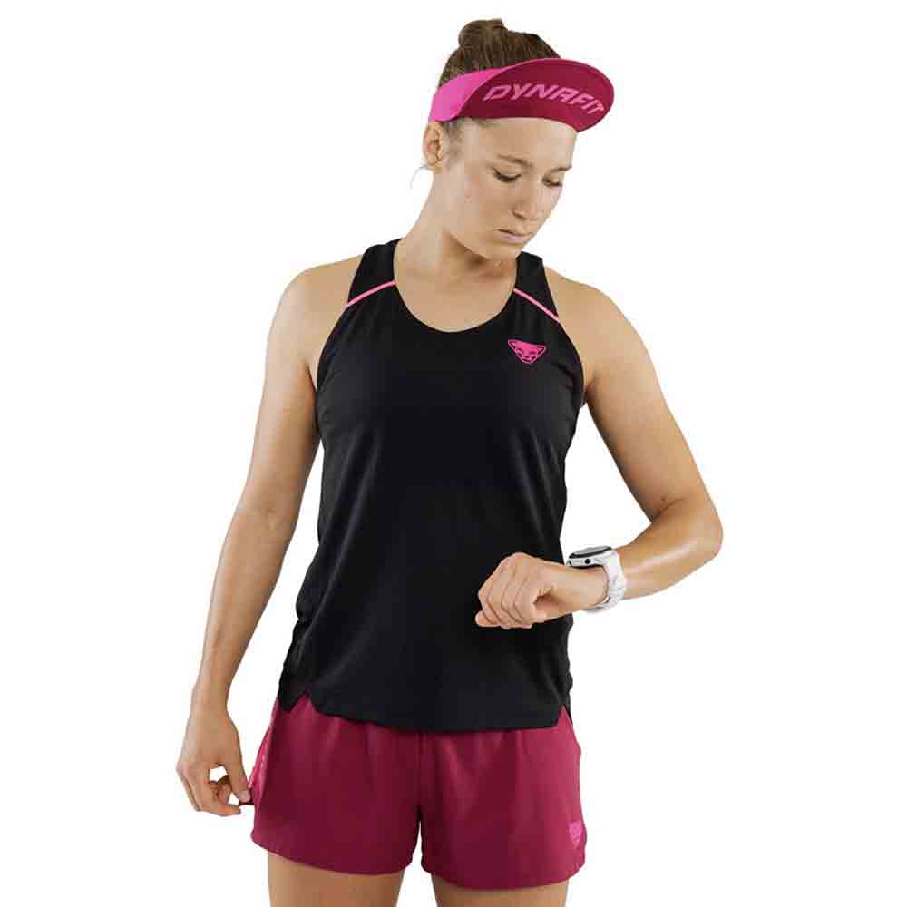 女裝排汗背心 Sky Tank W