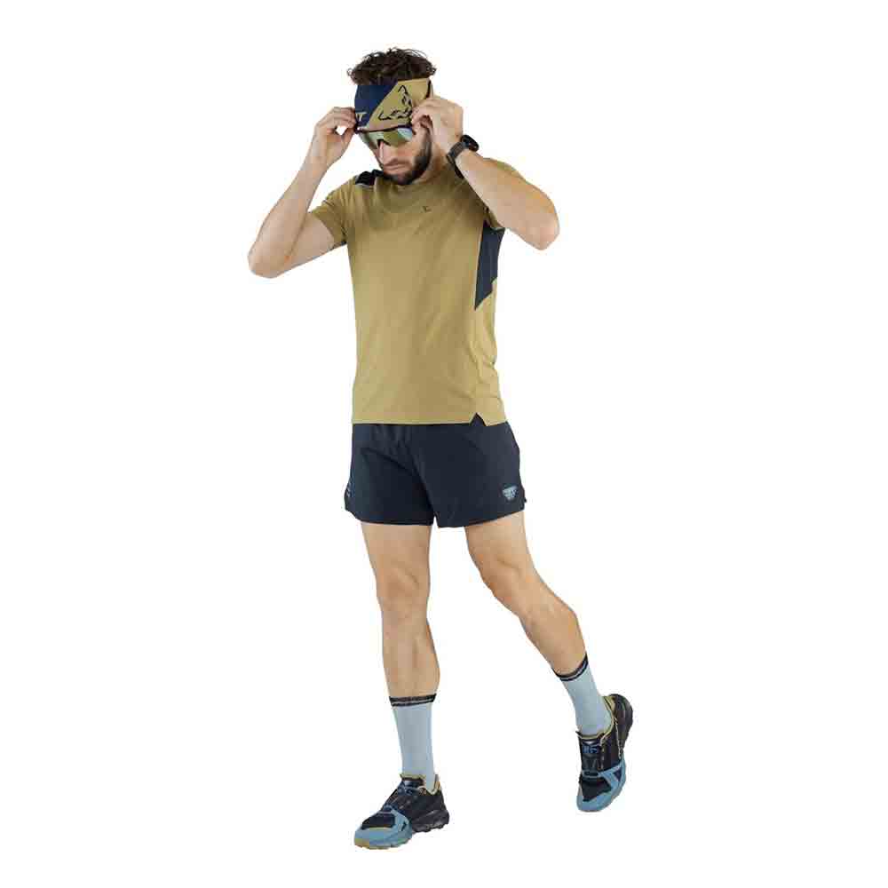 男裝越野跑褲 Sky Shorts M