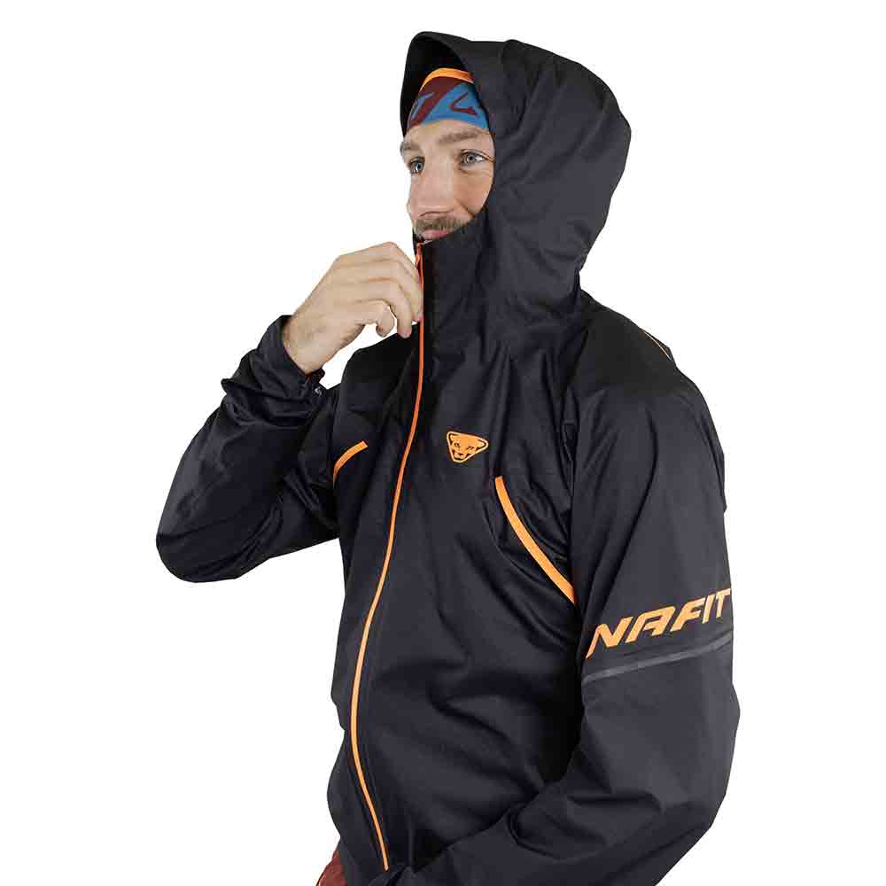 男裝防水透氣外套 Ultra 3L Jacket M