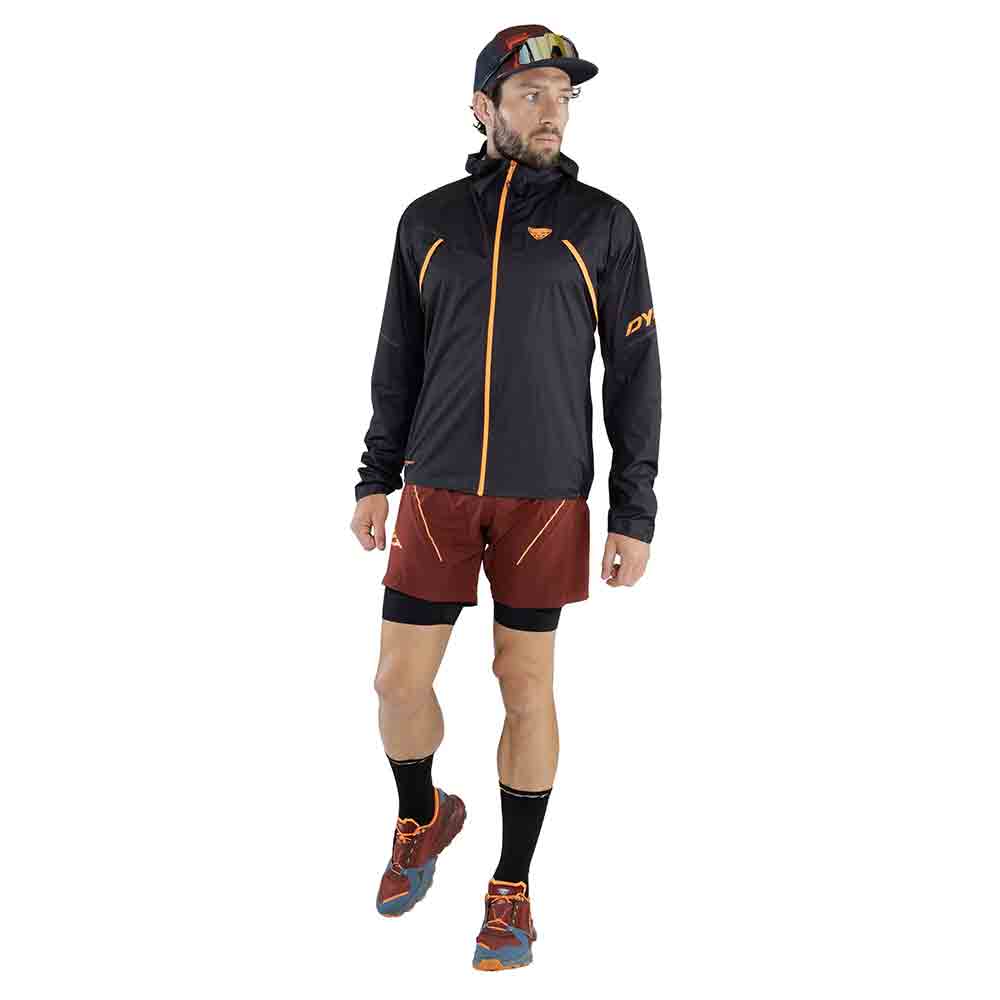 男裝防水透氣外套 Ultra 3L Jacket M