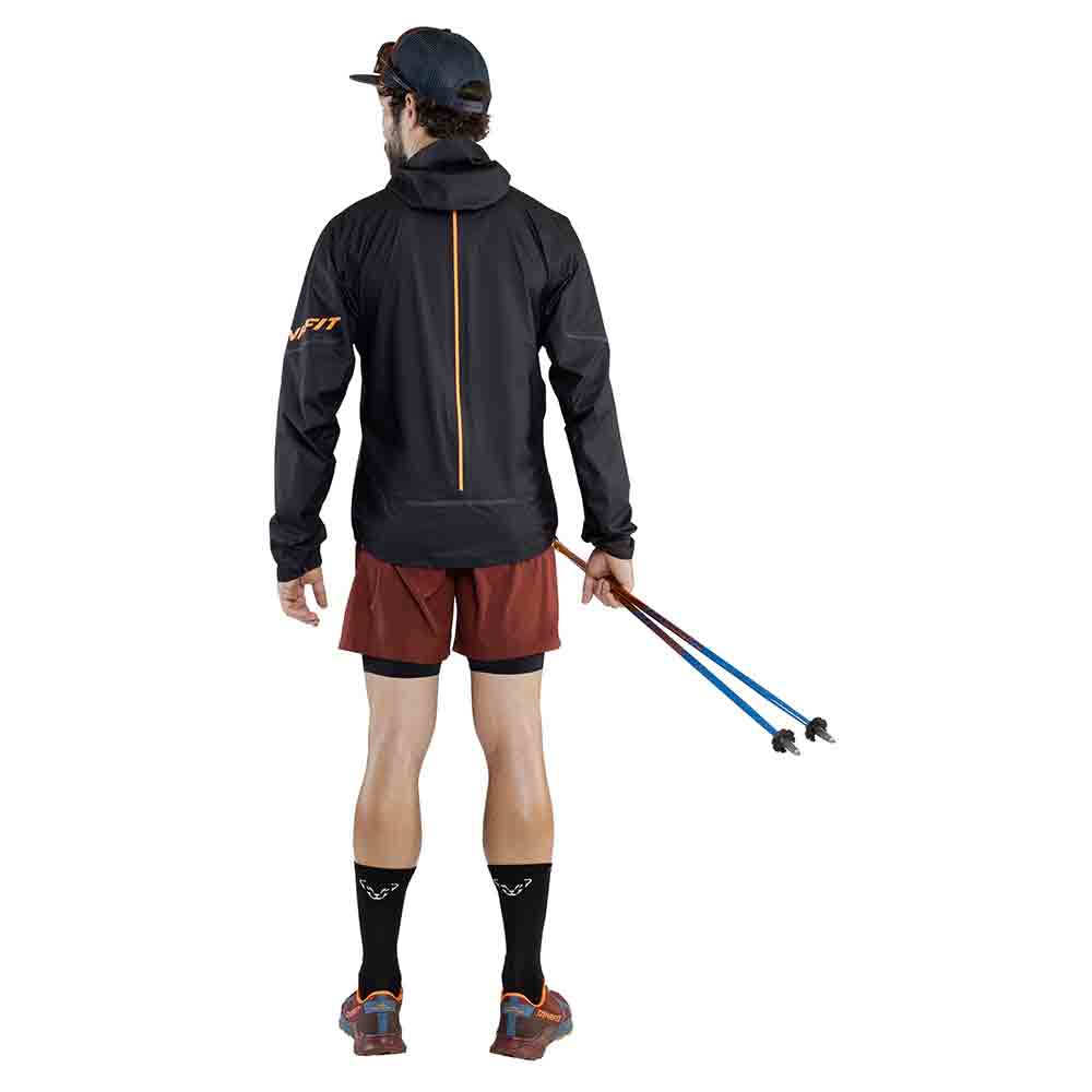 男裝防水透氣外套 Ultra 3L Jacket M