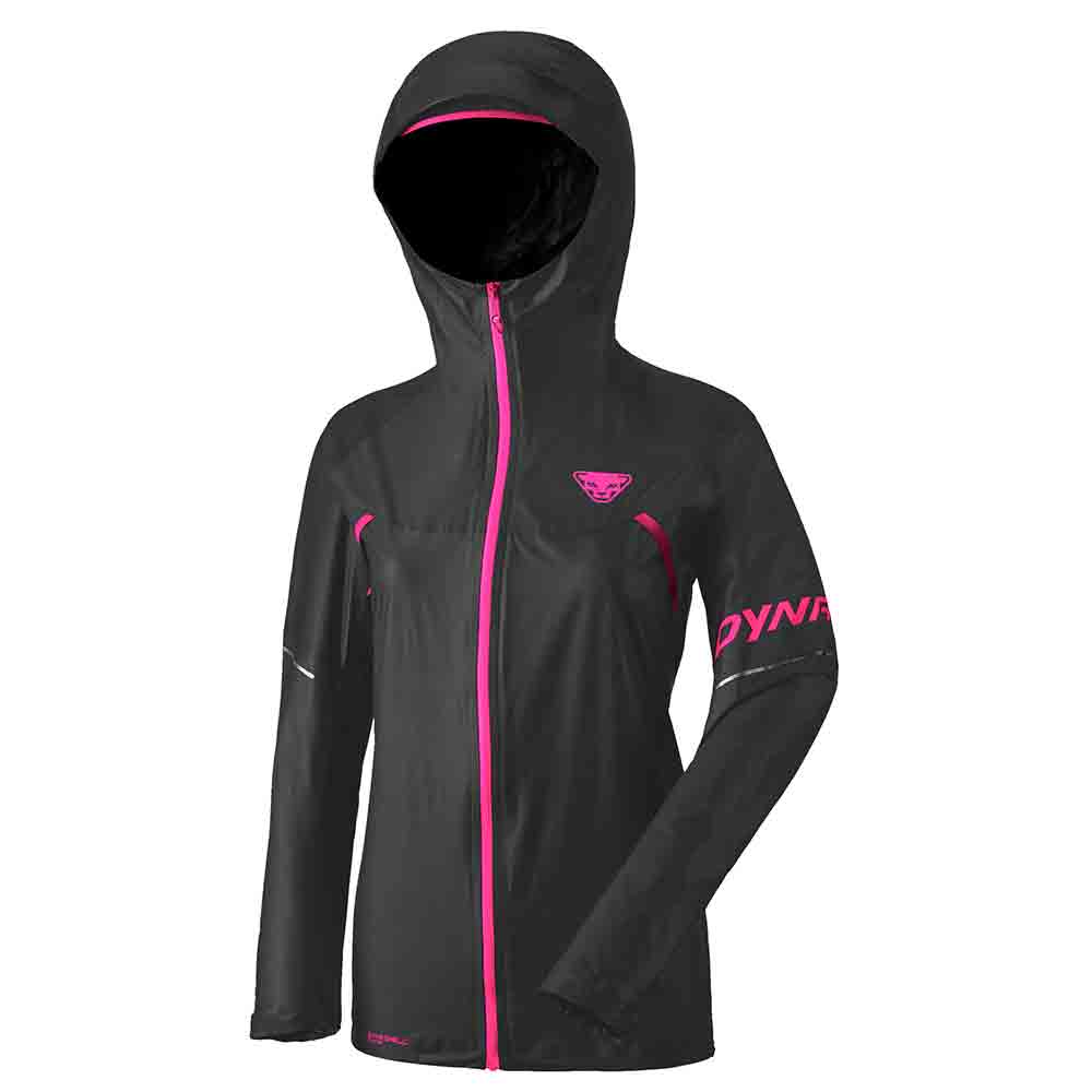 女裝防水透氣外套 Ultra 3L Jacket W