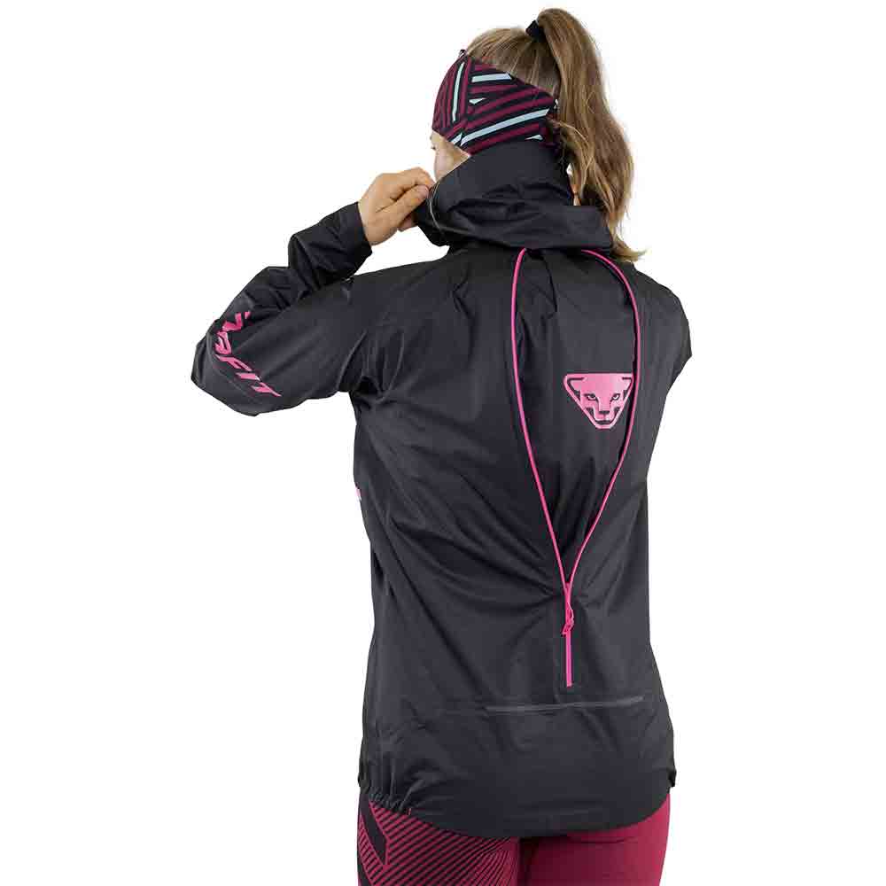 女裝防水透氣外套 Ultra 3L Jacket W