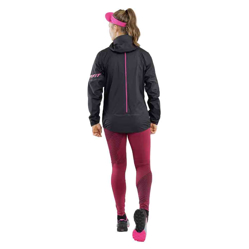 女裝防水透氣外套 Ultra 3L Jacket W