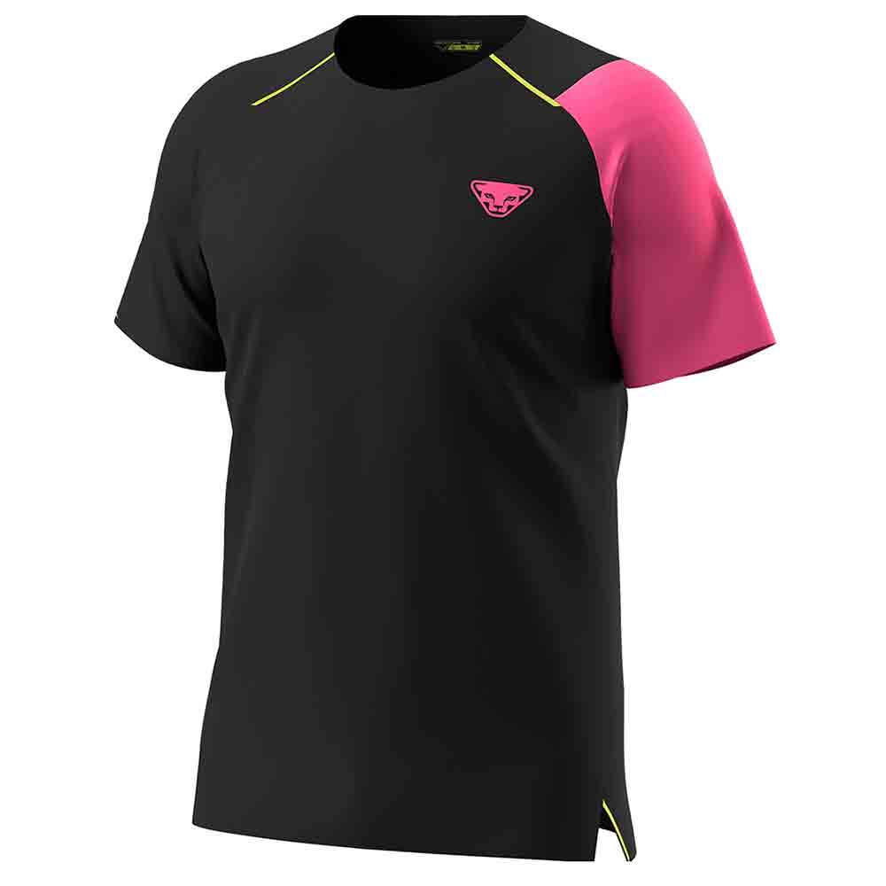 男裝短袖快乾衫 DNA Shirt M