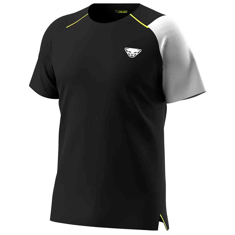 男裝短袖快乾衫 DNA Shirt M