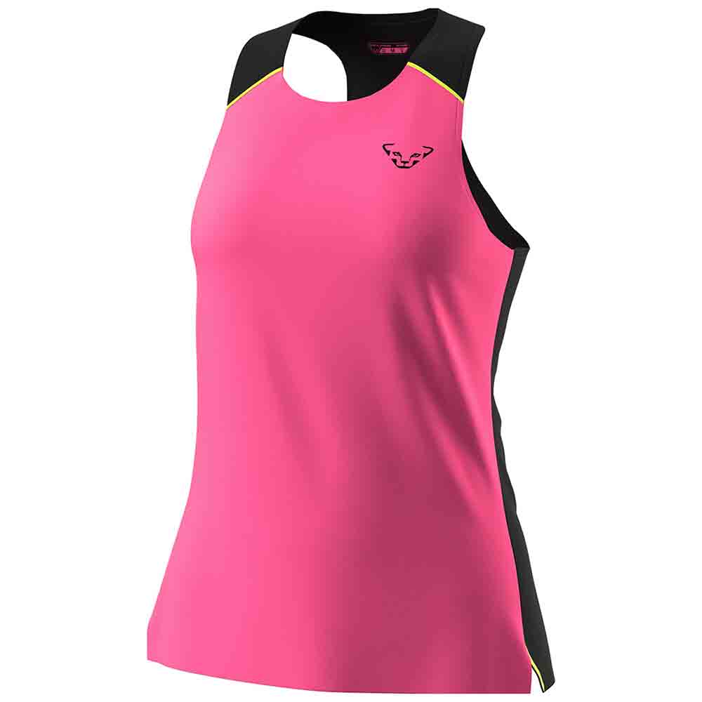 女裝排汗背心 DNA Tank W