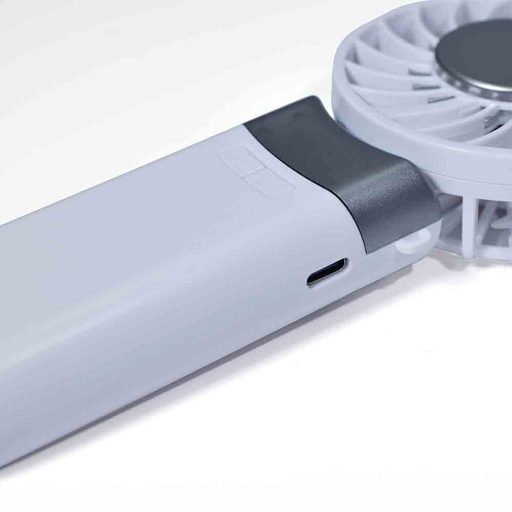 USB Type-C F8 Folding Refrigernation Fan 摺疊制冷風扇