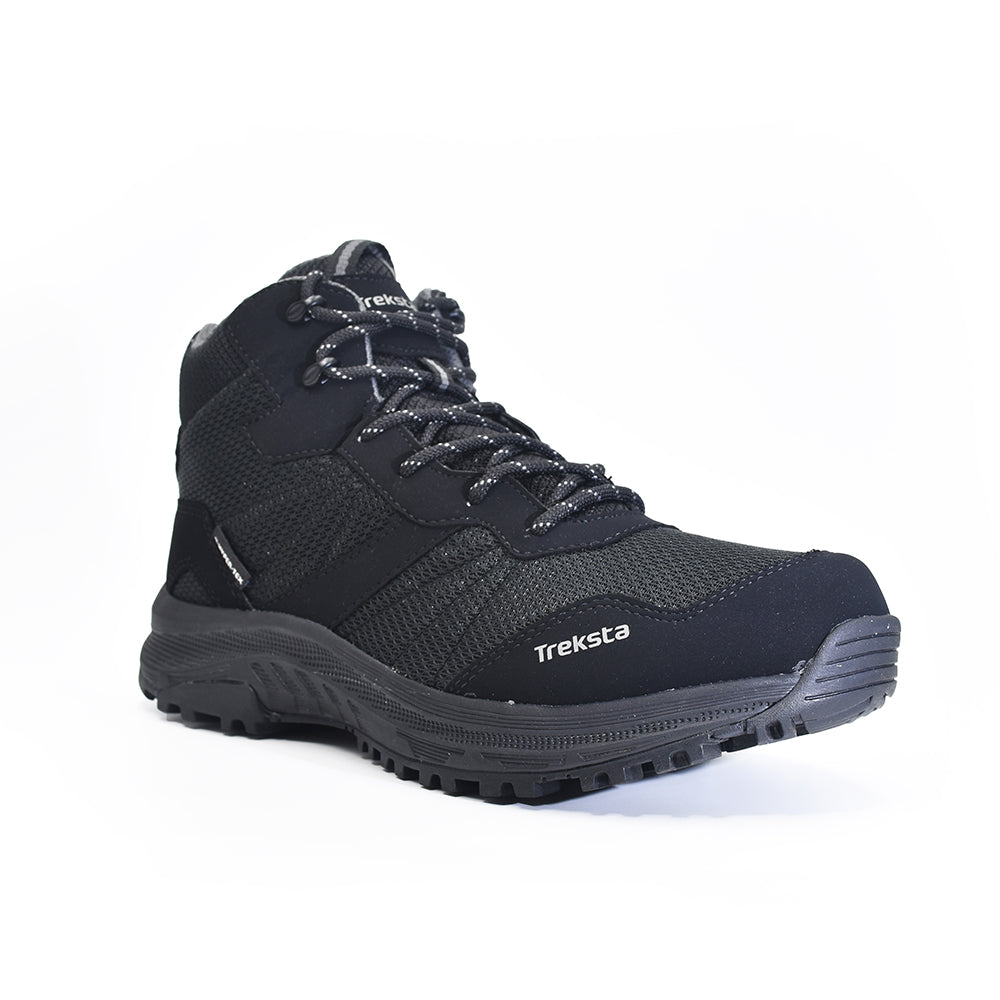 中性中筒防水透氣登山鞋 Unisex Roam Mid Lace HTX