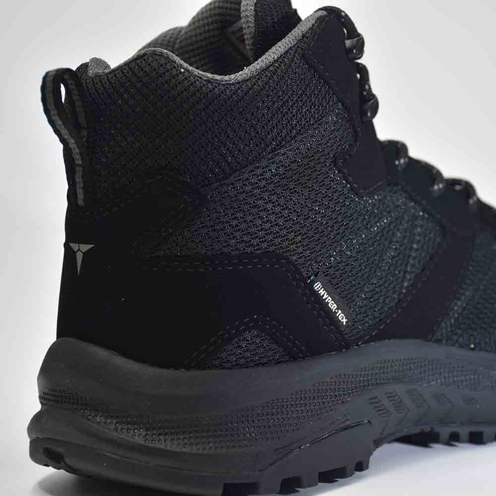 中性中筒防水透氣登山鞋 Unisex Roam Mid Lace HTX